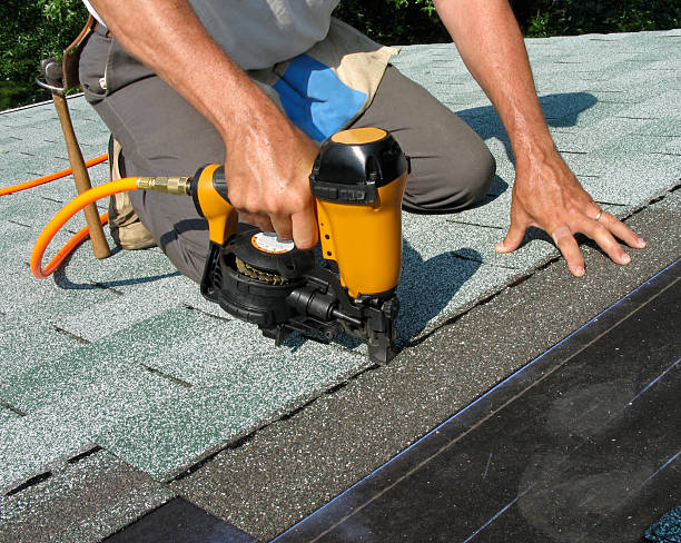 Quick and Trustworthy Emergency Roof Repair Services in Newport, NC